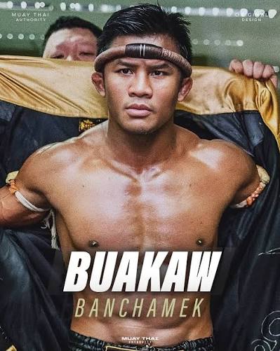 Buakaw