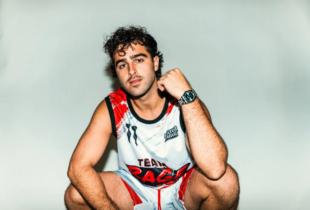 Nick Nayersina