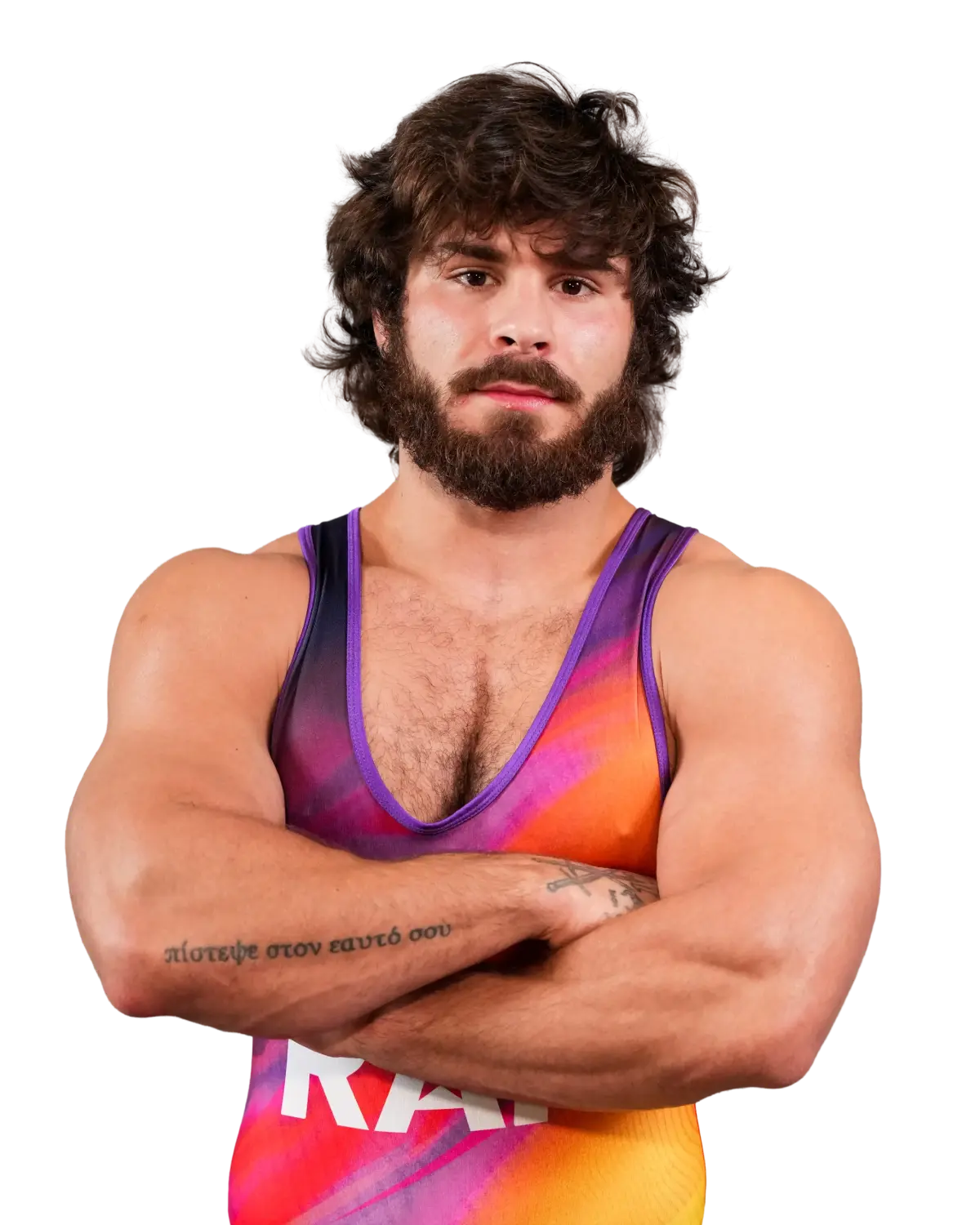 Georgio Pullas