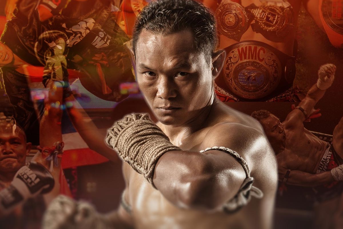 Saenchai