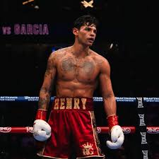 Ryan Garcia