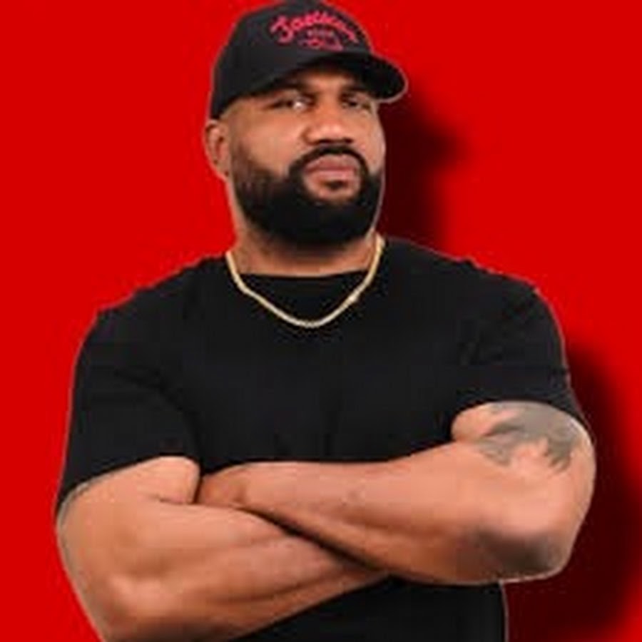 Rampage Jackson